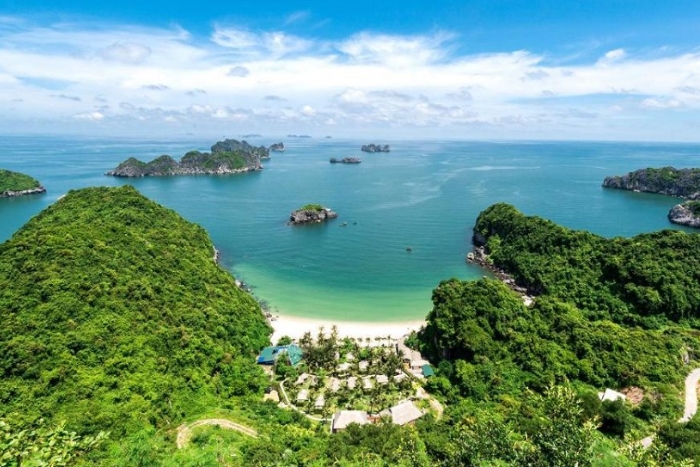 Cat Ba National Park